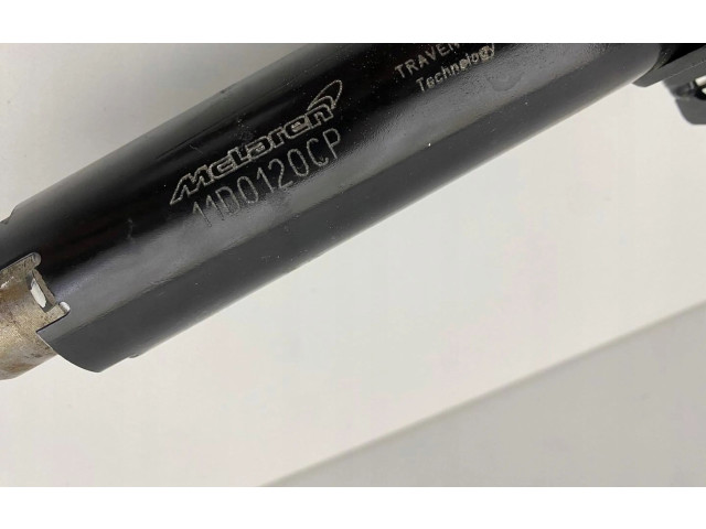 Рулевая рейка 11D0120CP McLaren MP4 12c 2011 - 2014 года