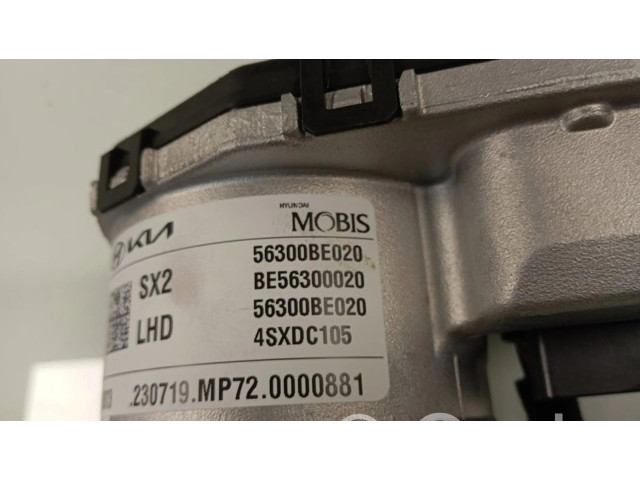 Volant Hyundai Kona I 2023 56300BE020