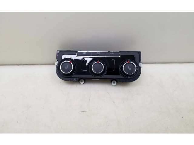 Модуль блока управления кондиционером 1K8907426AN Volkswagen Caddy