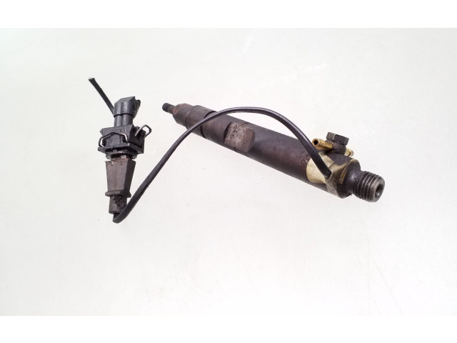 Форсунка 028130202Q    Audi A3 S3 8L  AGR 