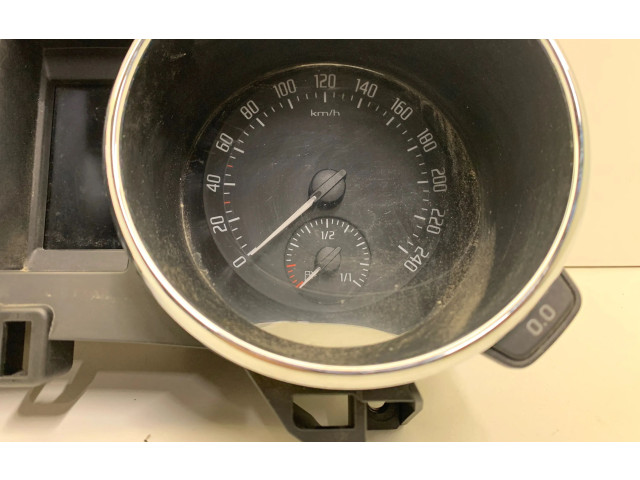 Панель приборов 5L0920840T, A2C53296334   Skoda Yeti (5L)       