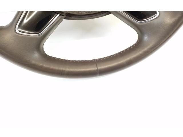 Volant Audi A8 S8 D4 4H 2014 4H0419091T