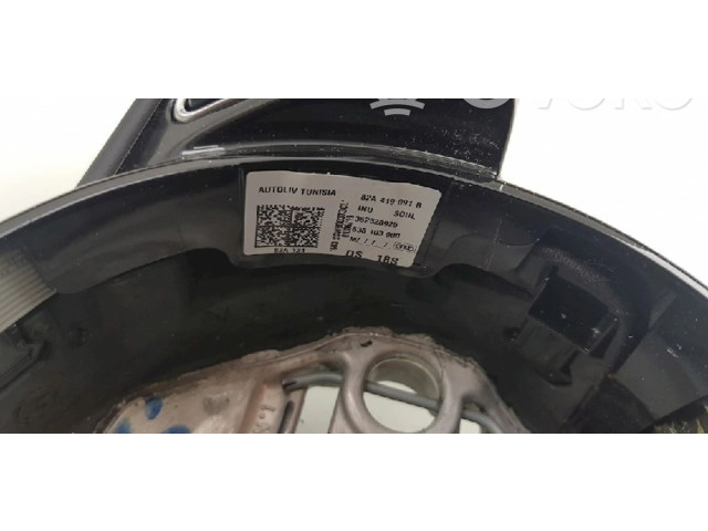 Руль Audi A1  2018 -  года 82A419091B, 82A419091B      