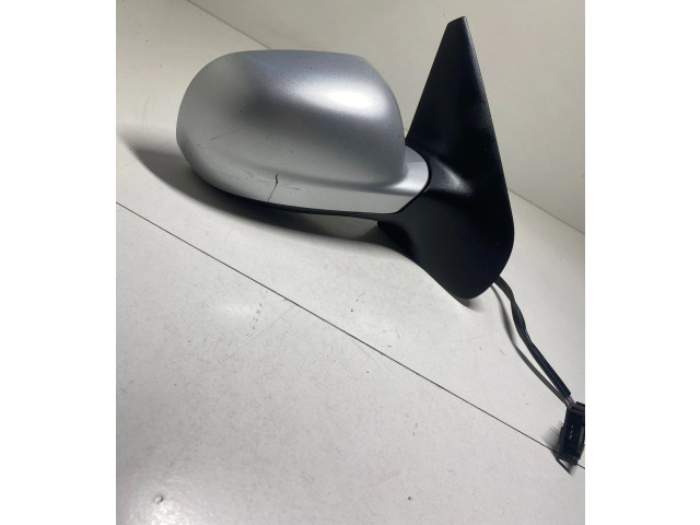 Поршень Зеркало (управляемое электричеством) E1020514 Volkswagen Golf IV