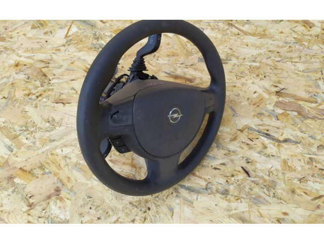 рейка Колонка рулевая ZZZZZ Opel Meriva A 2003 - 2010 года