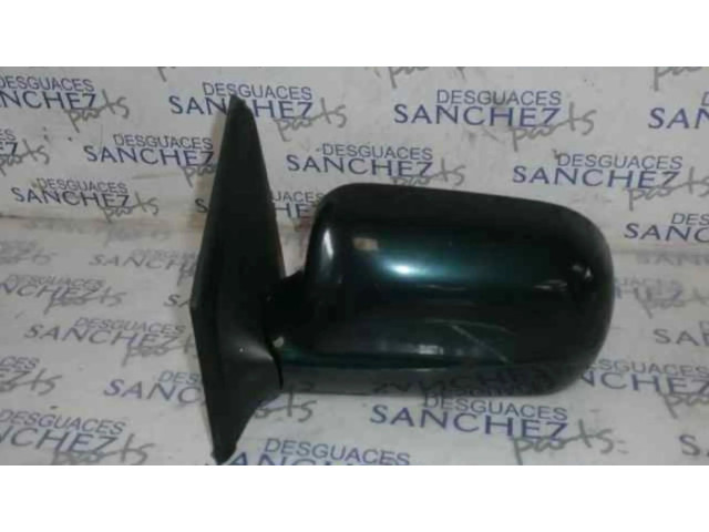 Zpětné zrcátko levé KIA Joice