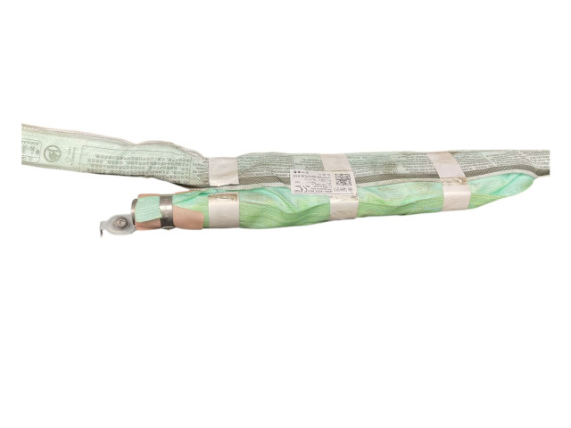 Боковая подушка безопасности 34116228A, 1079526780901 Skoda Octavia Mk3 (5E)