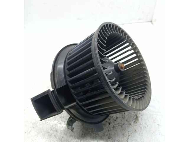 Вентилятор печки Citroen Xsara Picasso