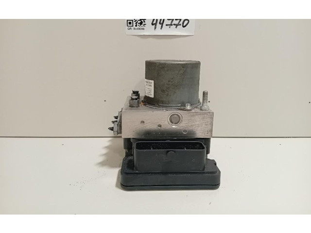 Блок АБС 3557994, 3557994   Citroen  C3 Aircross  2017 -  года