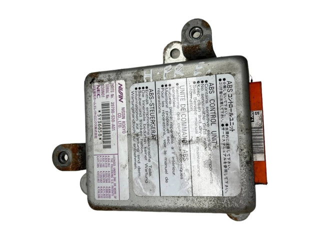 Блок управления АБС 39790S30A01, 5Y36858 Honda Prelude