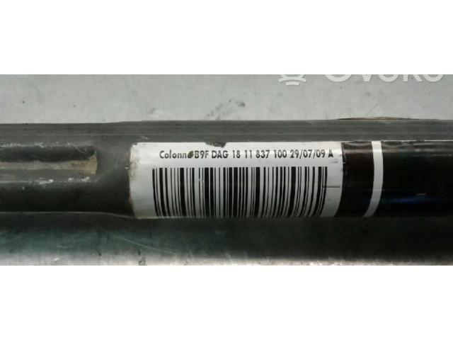 Рулевая рейка 118370C3092100185 Citroen Berlingo 2008-2018 года