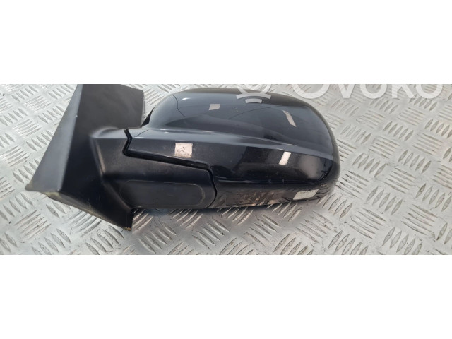 Зеркало электрическое SsangYong Actyon sports II 2012 - года