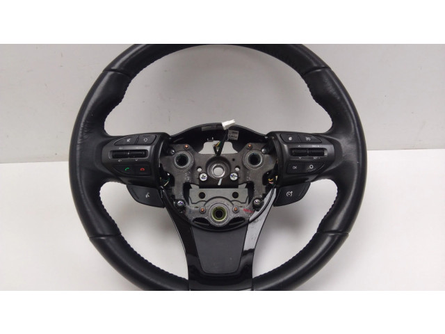 Руль KIA Optima 2015- года 967104U640, 967002T610