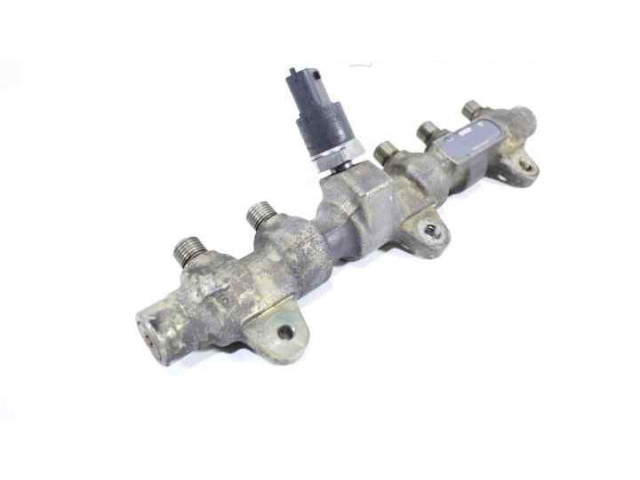 Топливная рампа 445214012   Fiat Bravo - Brava  