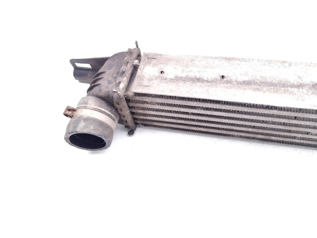 Радиатор интеркулера 51790623 Peugeot Bipper