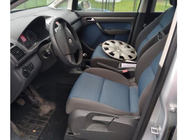 Блок управления климат-контролем 1K0907044BM   Volkswagen Touran I