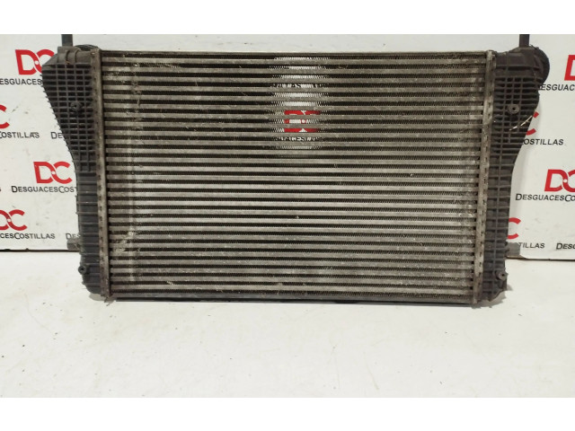 Интеркулер 1K0145803A Audi A3 S3 8L