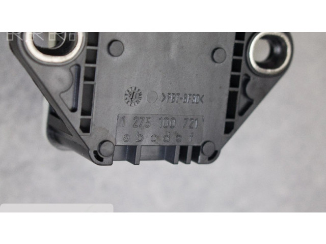 Другие блоки управления / модули