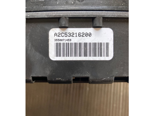 Панель приборов 04836983AA   Chrysler 300 - 300C       