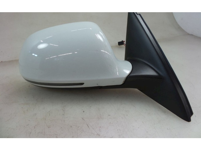 Zpětné zrcátko Audi RS Q3 2014