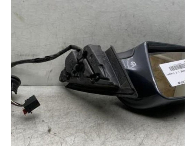 Außenspiegel elektrisch Tür vorne Audi A3 S3 A3 Sportback 8P 2005 - 2013 года