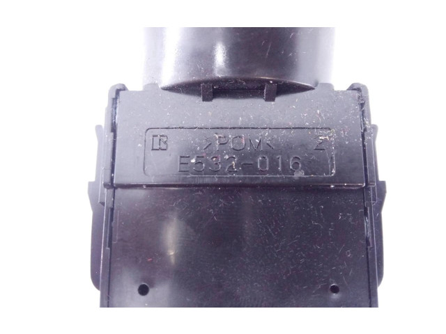 Ручка стеклоочистителей E532016 Mitsubishi ASX