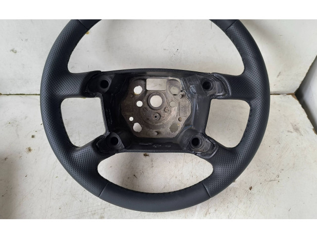 Руль Volkswagen Transporter - Caravelle T5  2003 - 2015 года       