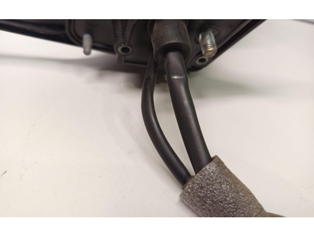 Зеркало электрическое Volvo S80 1999 - 2003 года