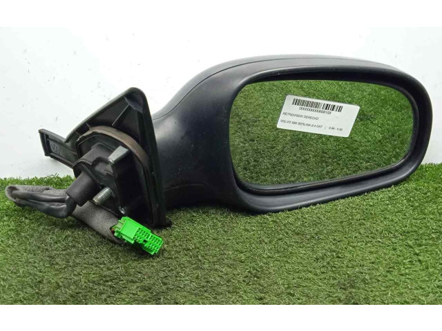 Зеркало электрическое Volvo S80 1999 - 2003 года