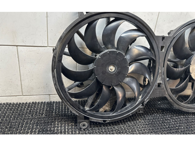 Вентилятор радиатора     A18700A28001    Infiniti EX 