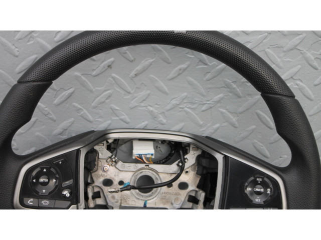 Volant Honda Civic X 2019