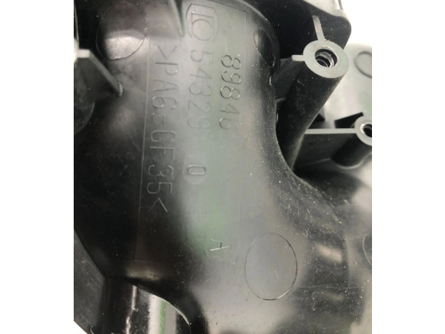 Рулевая рейка Всасывающий коллектор 0361T0, 0361T0 Citroen C4 Aircross - года