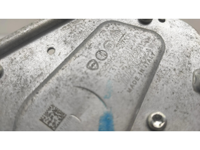 Моторчик заднего дворника MS259600-2930 Fiat 500X