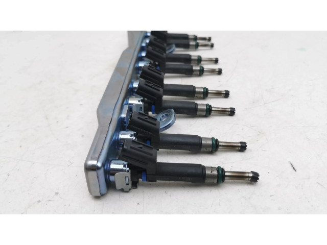 Vstřikovač 122122102821, 122122102832 Nissan Juke II F16 pro benzínový motor 1.6