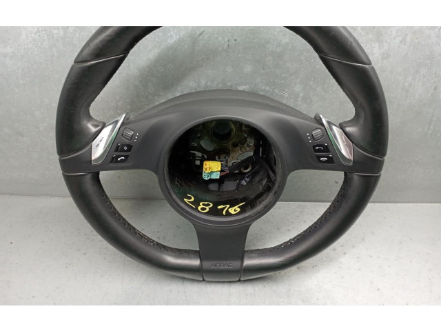 Volant Porsche Cayenne (92A) 2012 7PP419091AD, 3721691  