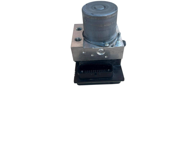 Блок АБС 8X232C405EE Jaguar XF X250 2007 - 2015 года