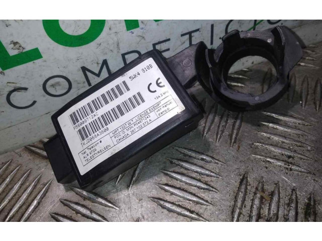 Блок управления двигателя 5WK4810B Jeep Cherokee XJ