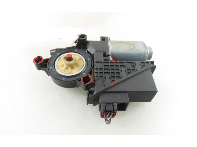 Řídící jednotka 6Y1959802, 6Y1959802 Skoda Fabia Mk1 (6Y) 2007