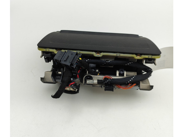 Дисплей 8V0857273P Audi A3 S3 8V