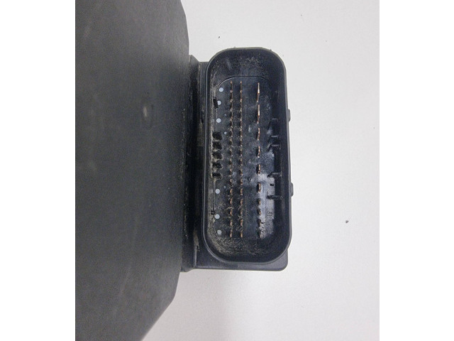 Блок АБС 4B0614517G   Audi  A6 S6 C5 4B  1997 - 2005 года