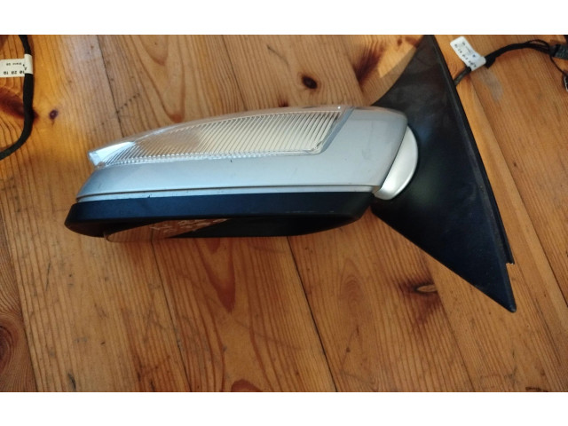 Zpětné zrcátko Mercedes-Benz C AMG W204 2011 A2048100319, A31461030000