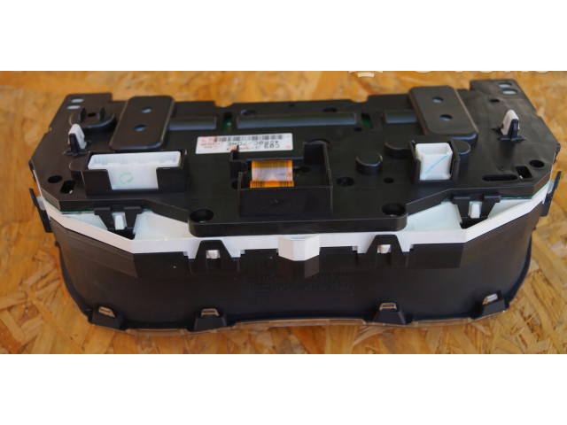 Панель приборов C094GR0C7ONE Infiniti Q50