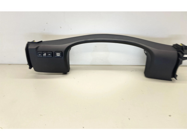 Přístrojová deska Lexus GS 250 350 300H 450H 2014 5540430A90