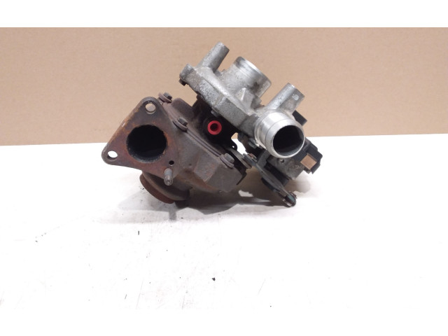 Турбина Citroen C6 2.7 4U3Q6K682BK