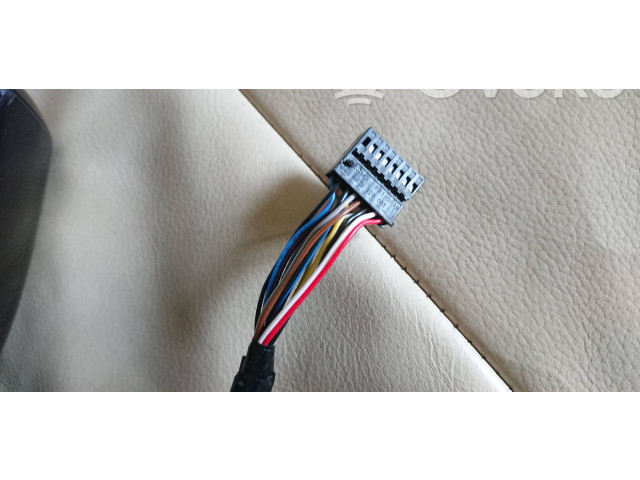 Zpětné zrcátko Lamborghini Urus 2018 190220, 00003715