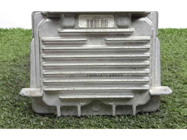 Блок управления Xenon