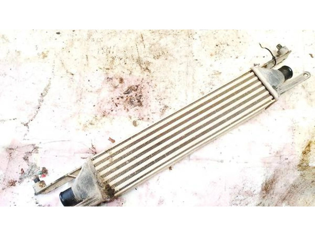 Интеркулер Fiat Punto (188) 1.3