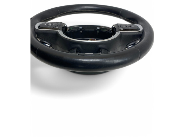 Руль Volvo XC90  2014 -  года 39834466      