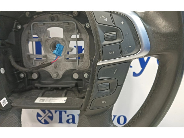 Руль 96754515ZD, 9672051477   Citroen C4 Aircross   