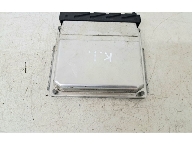 Блок управления двигателя 0281011441, 30646978A Volvo V70